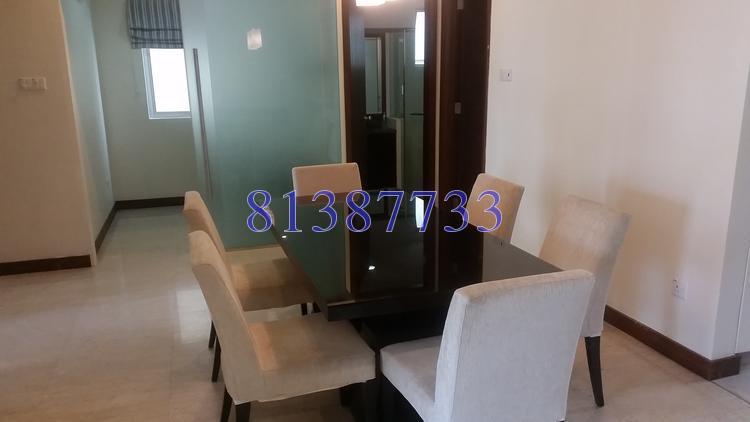 Hillington Green (D23), Condominium #137689442